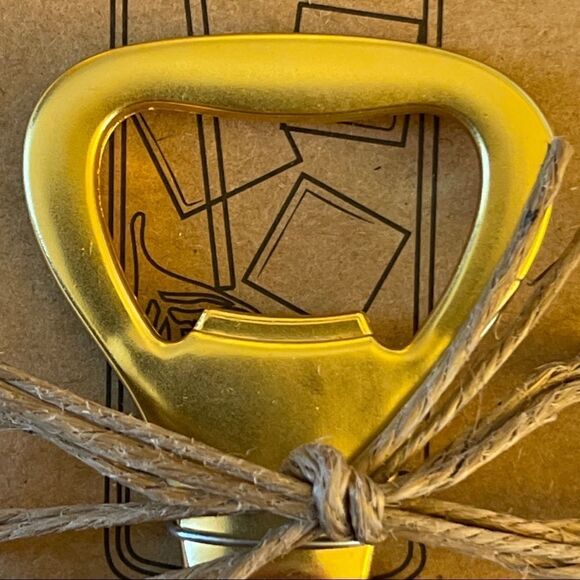 Mud Pie Mohito Drink Recipe & Bottle Opener - Picture 2 of 3